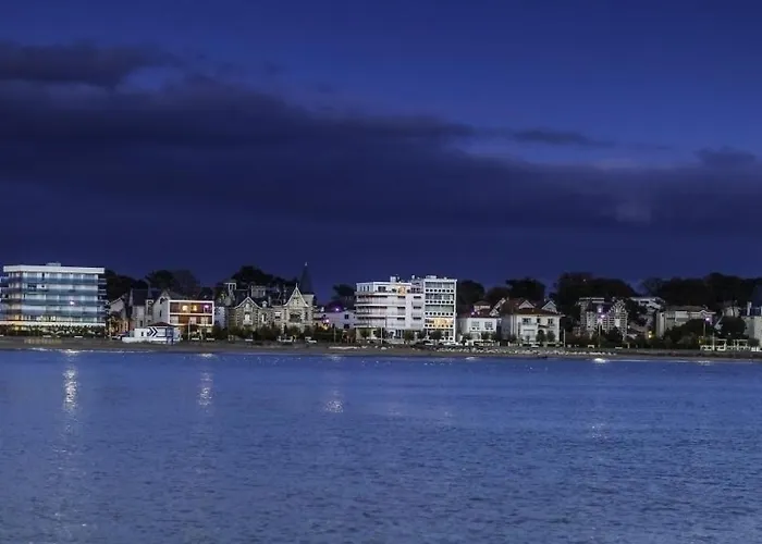 Appartement Royan, 2 pièces, 6 personnes - FR-1-494-24