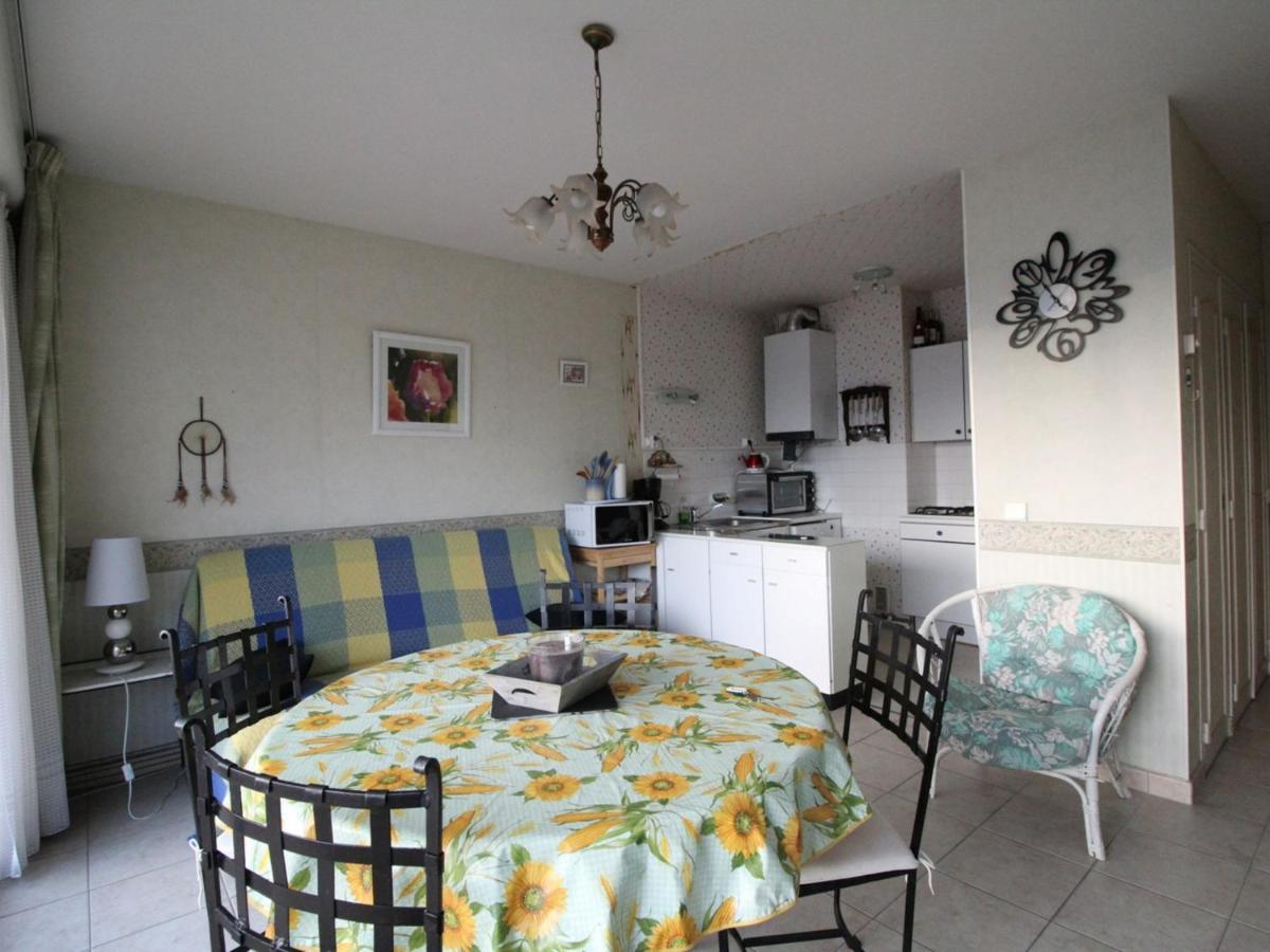 Appartement Royan, 2 Pièces, 6 Personnes - Fr-1-494-24