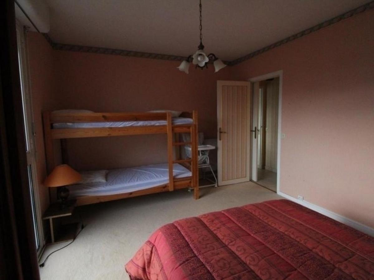 Royan, 2 Pièces, 6 Personnes - Fr-1-494-24 Appartement Royan