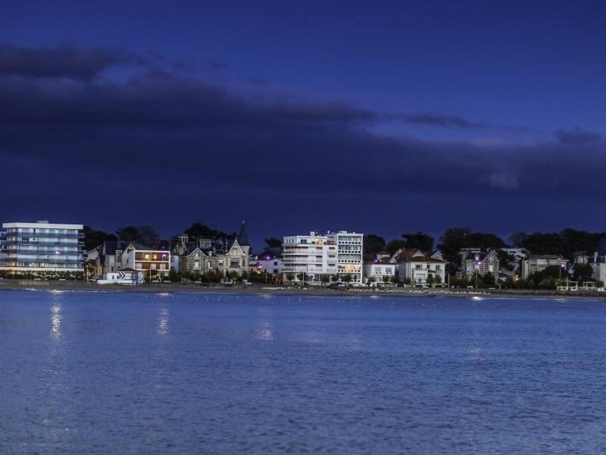 Royan, 2 Pièces, 6 Personnes - Fr-1-494-24 * Royan